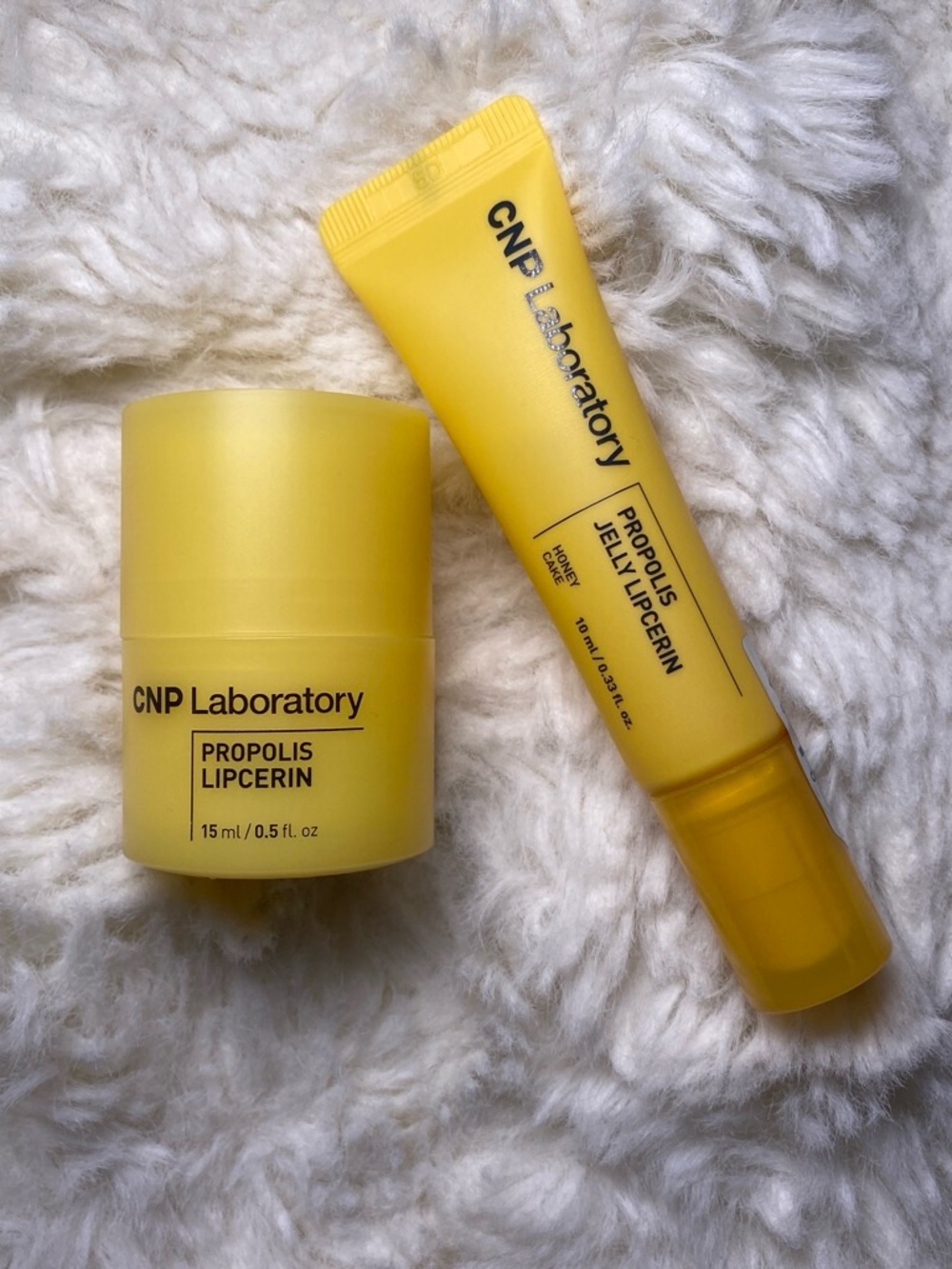 Propolis Lipcerin Lip Care